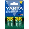 Varta BAVA 56706 batéria