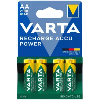 Varta BAVA 56706 batéria