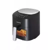 Teplovzdušná fritéza Blaupunkt AFD512 (bez tuku; 3,7 l; 1300 W)