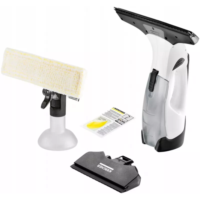 Karcher WV 5 Plus N EU elektrický čistič okien 1.633-701.0