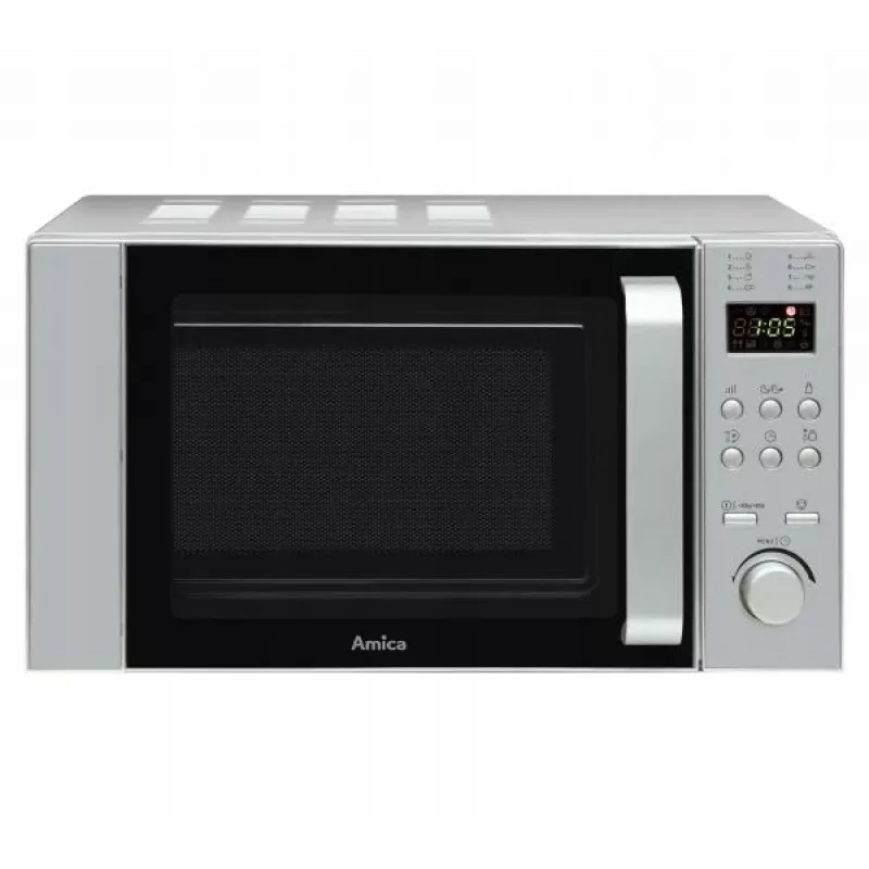 Mikrovlnná rúra AMGF20E2I, 800W, 20L