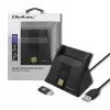 RFID čítačka Qoltec 50643