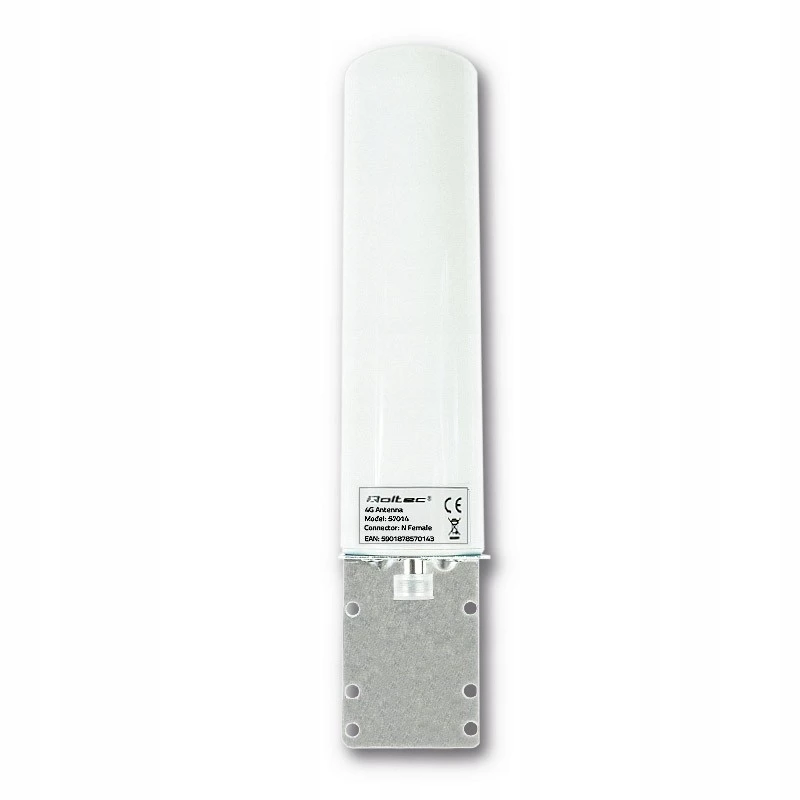 Všesmerová anténa Qoltec 57014