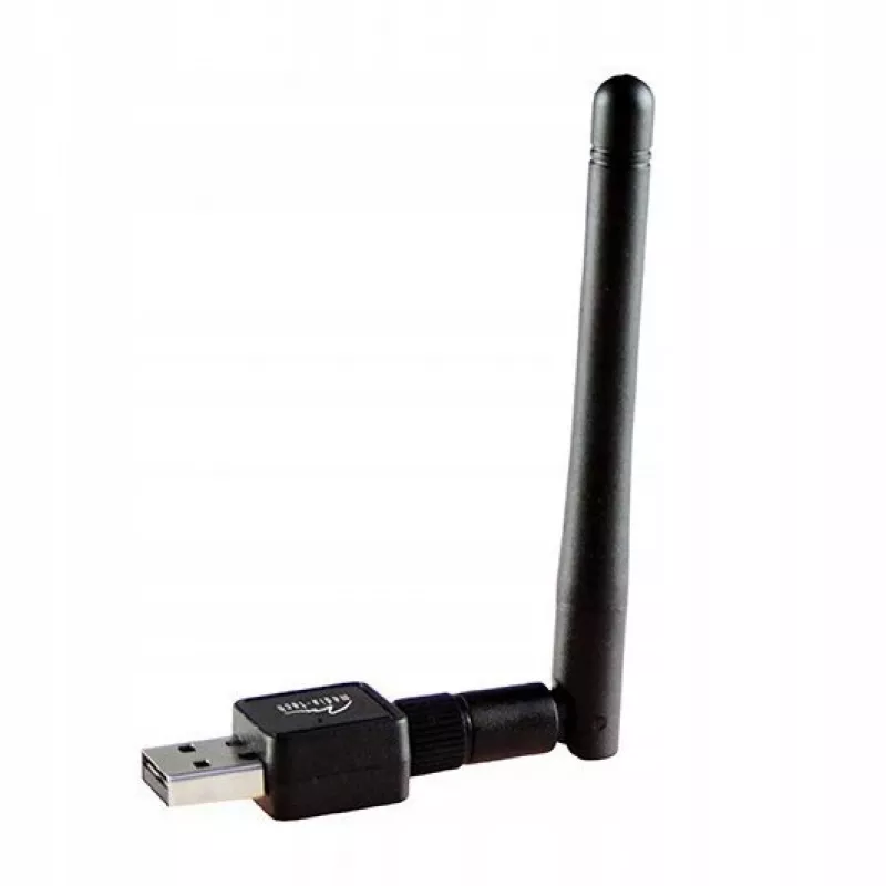 Media-Tech MT4223 USB adaptér Wi-Fi 4 11n
