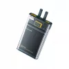 Powerbanka WEKOME WK-WP-323 série Vanguard, 10000 mAh, vstavaný kábel USB-C a Lightning, PD 20 W + QC 22,5 W