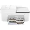 HP DeskJet 4220e bezdrôtová all-in-one farebná tlačiareň, Instant Ink; kopírovanie, skenovanie