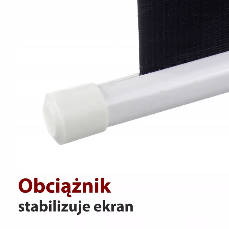 Elektrická plocha 16:9 106 s diaľkovým ovládaním 234x131 cm FS-106 16:9