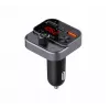 Art MP3TR FM-84B čierna