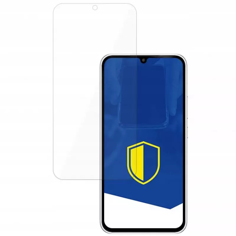 3MK FlexibleGlass Samsung Galaxy A35/A55 5G ochrana displeja