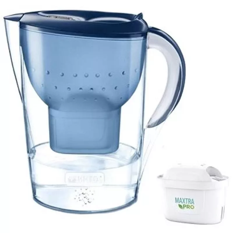 Brita Marella XL+1 Maxtra Pro PP filtračná kanvica