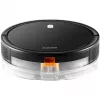 Xiaomi robotický vysávač E5 čierna | biela - čierna
