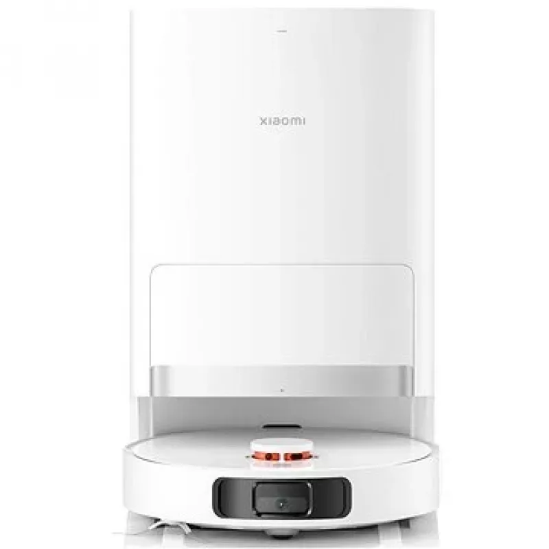 Xiaomi X20+ robotický vysávač 0.35 L bez vrecka biela