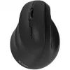 Ergonomická bezdrôtová myš pre ľavákov, Dual WL+BT batéria