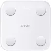Xiaomi S400 Square White elektronická osobná váha