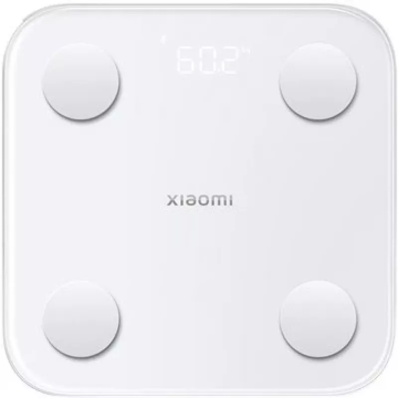 Xiaomi S400 Square White elektronická osobná váha