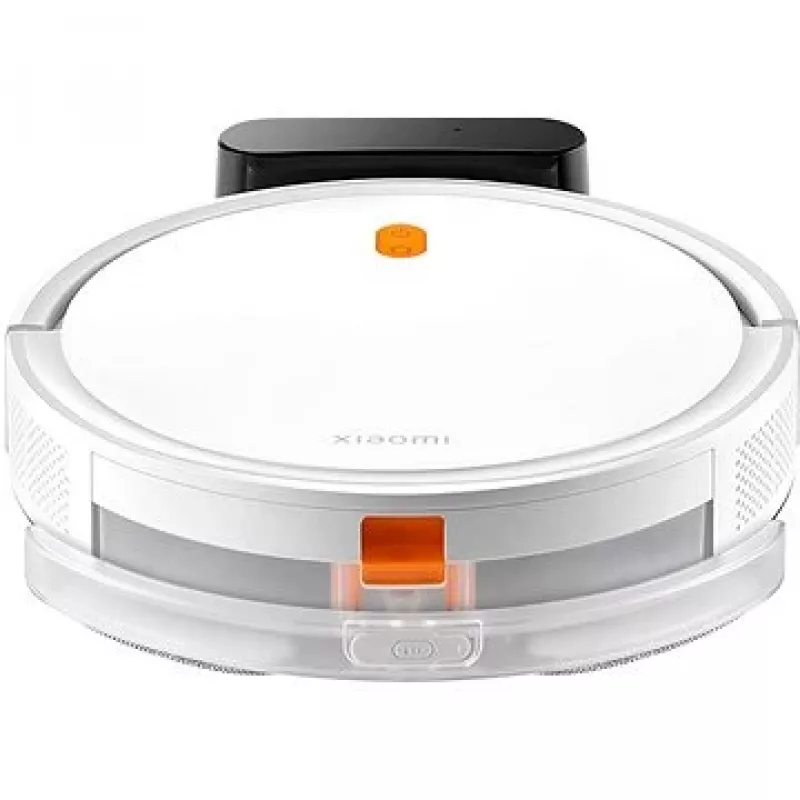 Xiaomi Robot Vacuum E5 biela