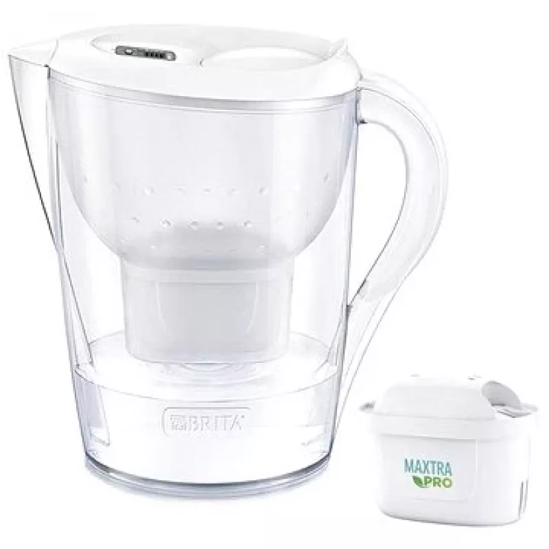 Brita Marella XL+1 Maxtra Pro PP filtračná kanvica