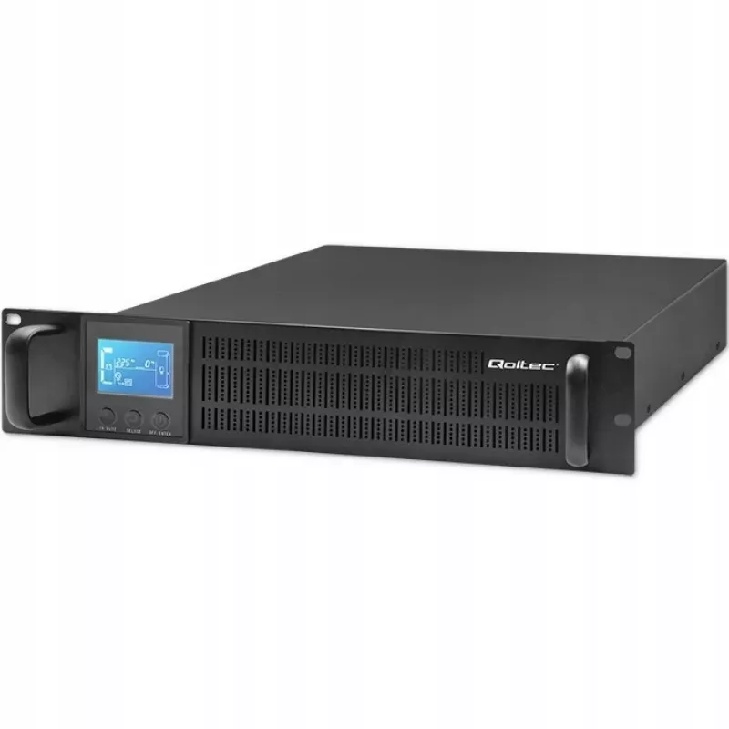 UPS QOLTEC 53946 Line-Interactive 2 kVA záložný zdroj