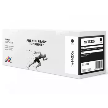 Toner pre HP W1420X TH-142XN čierny 100% nový