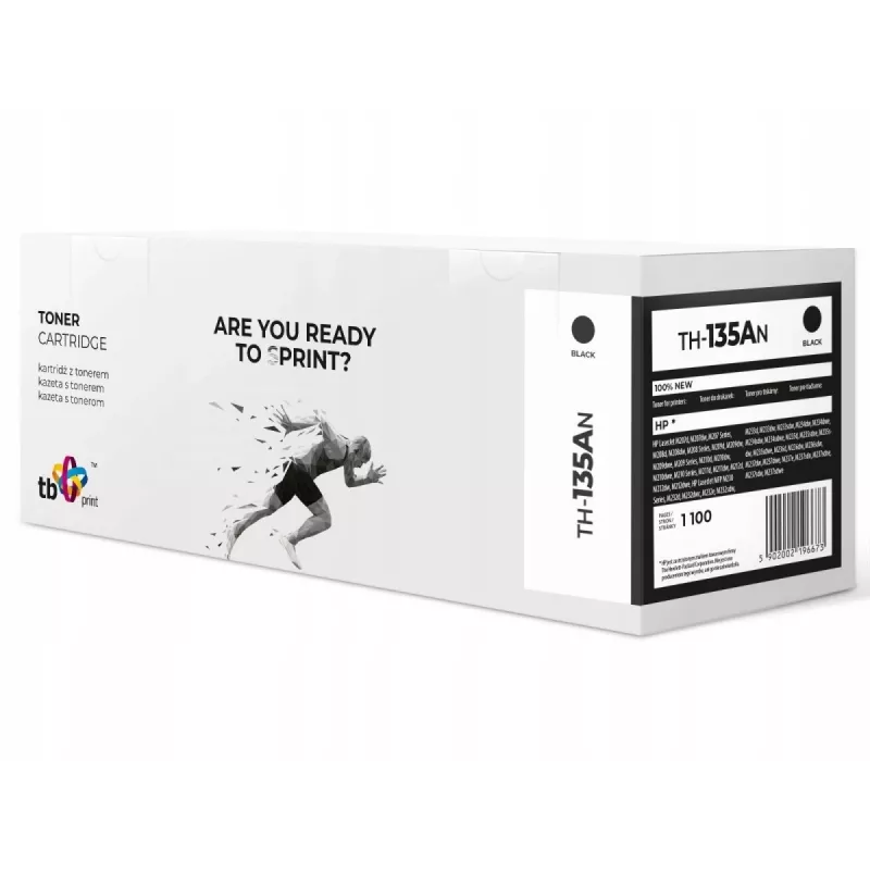 Toner pre HP M234 čierny TH-135AN BK 100% nový