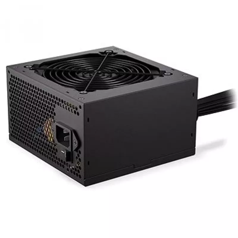 ENDORFY Elementum E5 550W napájací zdroj 24-pin ATX ATX čierny