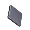 AUKEY Sprint X 20000mAh 100W laptop power bank s PD3.0 - sivá