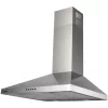 Digestor Amica OKP6221Z, vstavaný, 60 cm, 315 m³/h, energetická trieda E, nerez