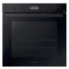 Elektrický sporák Samsung 60 cm, 76 L, čierna