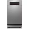 Toshiba DW-10F2EE(W)-CZ umývačka riadu, 10 jedálenských súprav, 47 dB