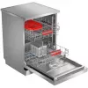 Toshiba DW-14F5EE(W)-PL voľne stojaca umývačka riadu, 60 cm, 14 súprav, biela