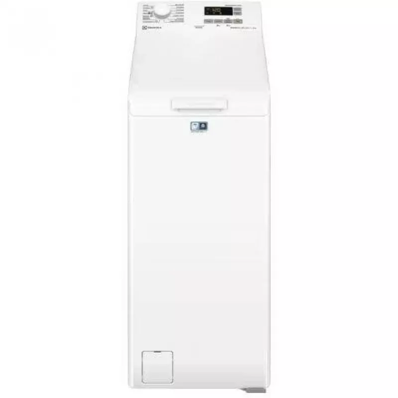 Práčka Electrolux EW6TN15061FP, 6 kg