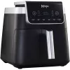 Ninja AF180EU fritéza samostatná 6,2 L 2000 W teplovzdušná fritéza čierna