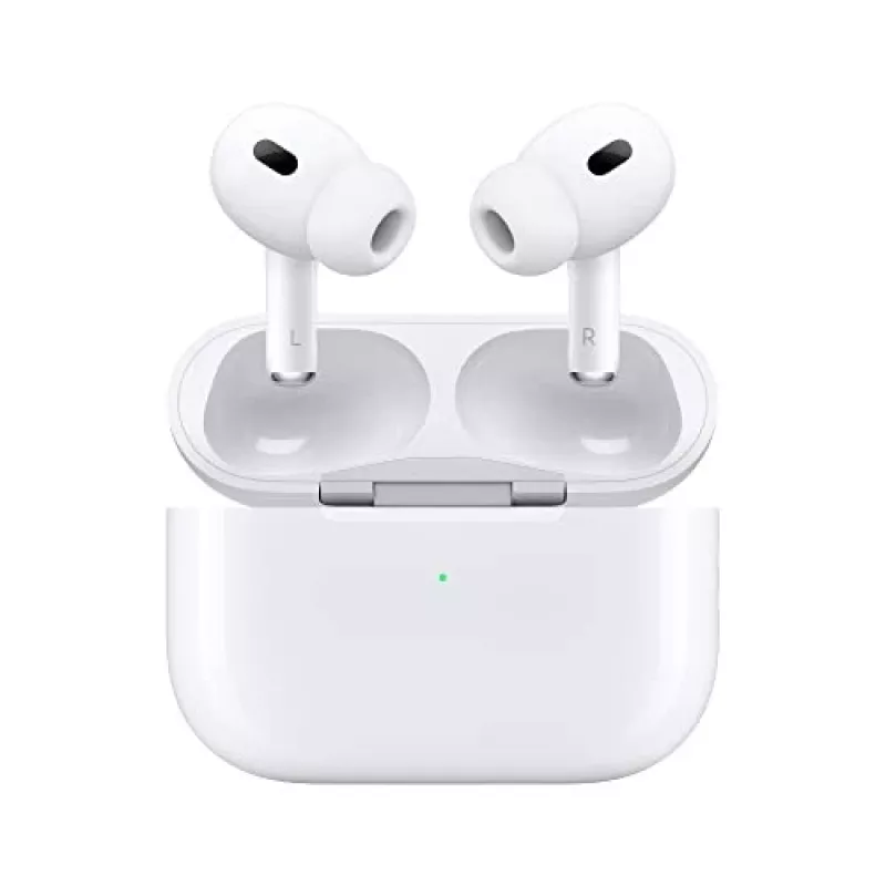 Apple MTJV3ZM/A produkt biely