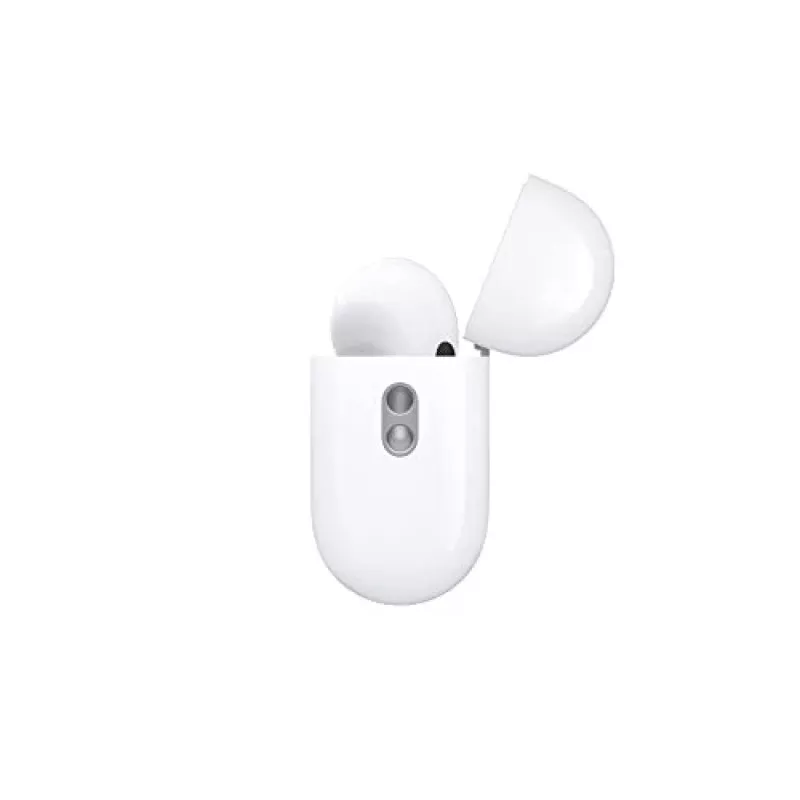 Apple MTJV3ZM/A produkt biely