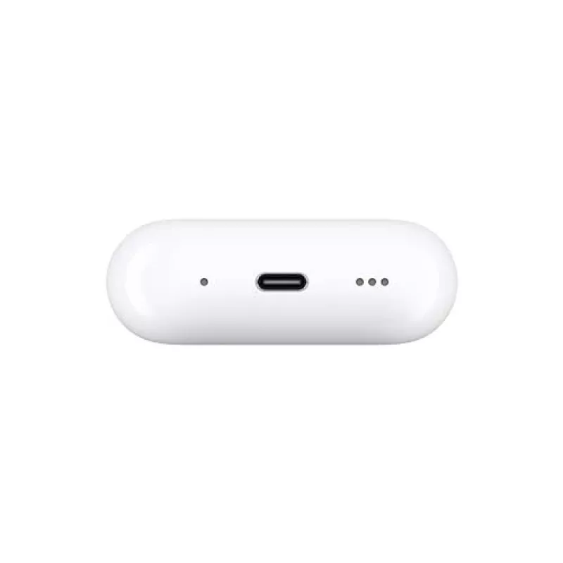 Apple MTJV3ZM/A produkt biely