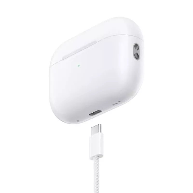 Apple MTJV3ZM/A produkt biely