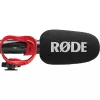 RODE VideoMic GO II HELIX - mikrofón pre kameru, verzia s rukoväťou Helix
