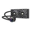 Thermaltake 240mm TOUGHLIQUID 240 EX Pro ARGB Sync all-in-one vodné chladenie CPU