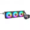 Thermaltake 420mm TH420 V2 Ultra EX ARGB Sync all-in-one chladič CPU