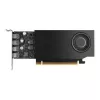 Grafická karta PNY NVIDIA RTX A400, 4 GB GDDR6, 64-bit, PCIe 4.0 x8, 4x DisplayPort 1.4a, aktívne chladenie
