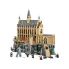 LEGO® Harry Potter™ Hogwarts™ hrad: Veľká sieň 76435