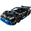 LEGO Technic 42176 Porsche GT4 e-Performance Pretekárske auto