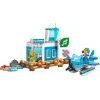 Konštrukčná hračka LEGO 77051 Animal Crossing: Let s Dodo Airlines súprava, značka LEGO, model 77051