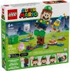 Stavebnica LEGO 71440 Super Mario interaktívna figúrka LEGO Luigi súprava