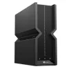 TP-Link Archer BE9300 Tri-Band-Wi-Fi-7 router, Wi-Fi 7 (802.11be), Tri-Band (2.4 GHz / 5 GHz / 6 GHz), Ethernet LAN, čierny, stolný router