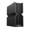 TP-Link Archer BE9300 Tri-Band-Wi-Fi-7 router, Wi-Fi 7 (802.11be), Tri-Band (2.4 GHz / 5 GHz / 6 GHz), Ethernet LAN, čierny, stolný router