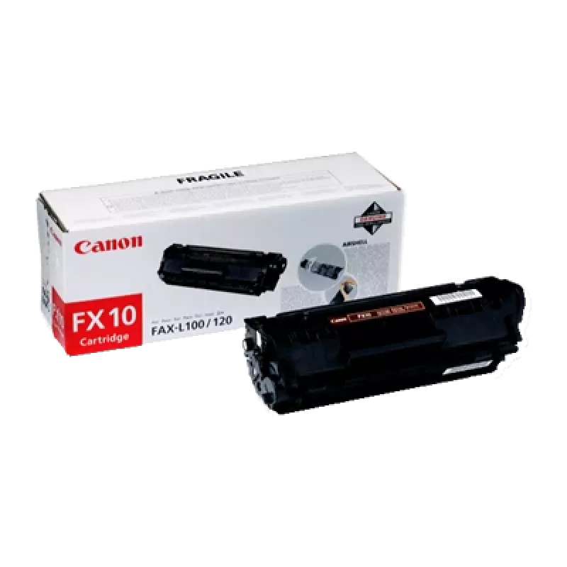 Canon FX9 tonerová kazeta 1 kus originál čierna