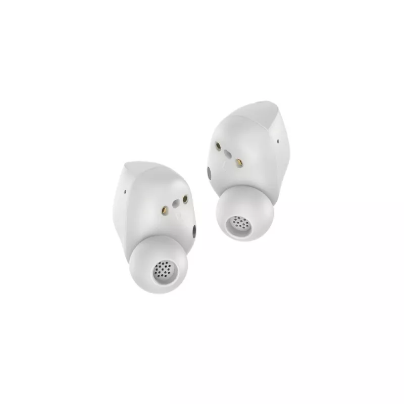 Sennheiser slúchadlá | Accentum | Bluetooth | In-Ear | mikrofón | potlačenie hluku | bezdrôtové | biele