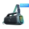 Soundcore Boom 2 Plus modrá