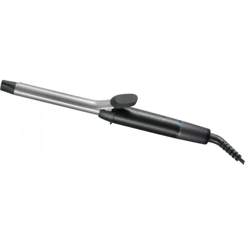 Remington CI 5519 kulma na vlasy teplá čierna, sivá